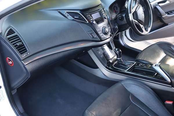 2012 Hyundai i40 Premium VF2