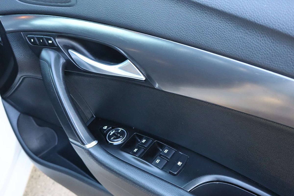 2012 Hyundai i40 Premium VF2