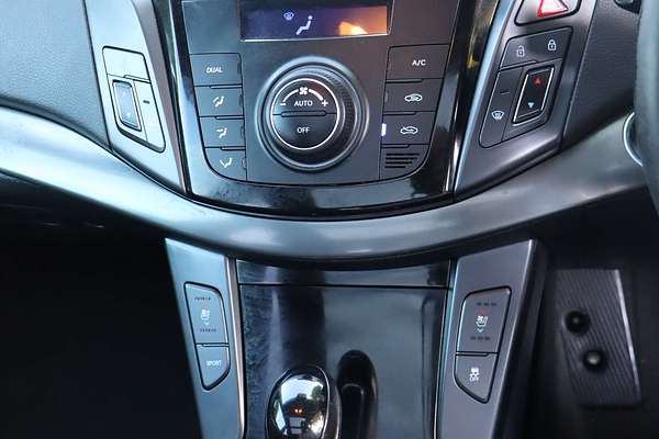 2012 Hyundai i40 Premium VF2