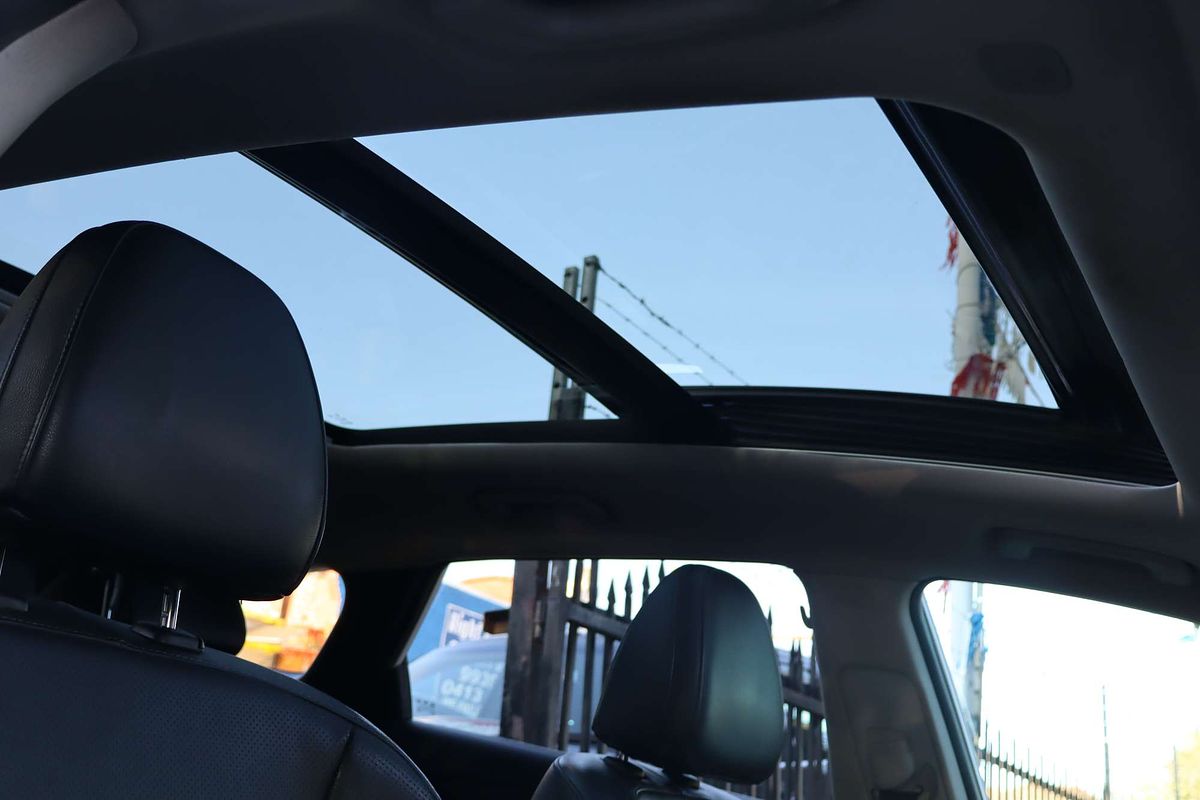 2012 Hyundai i40 Premium VF2