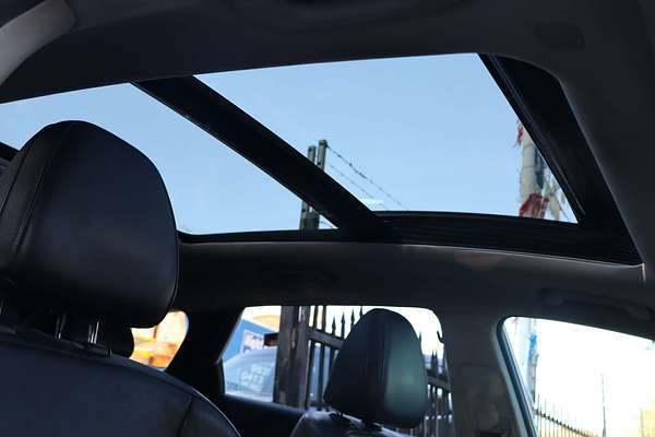 2012 Hyundai i40 Premium VF2