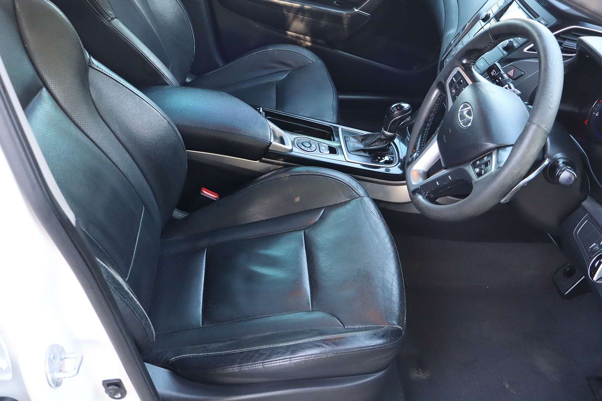 2012 Hyundai i40 Premium VF2