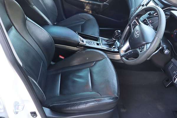 2012 Hyundai i40 Premium VF2