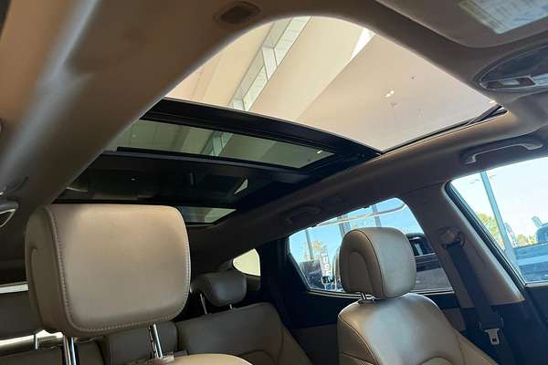 2015 Hyundai Santa Fe Highlander DM2