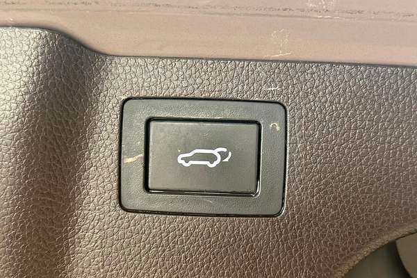 2015 Hyundai Santa Fe Highlander DM2