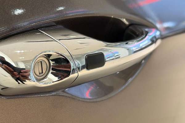 2015 Hyundai Santa Fe Highlander DM2