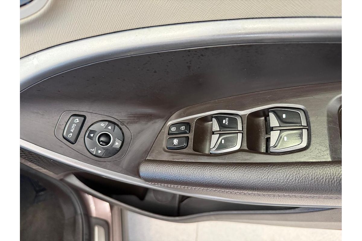 2015 Hyundai Santa Fe Highlander DM2