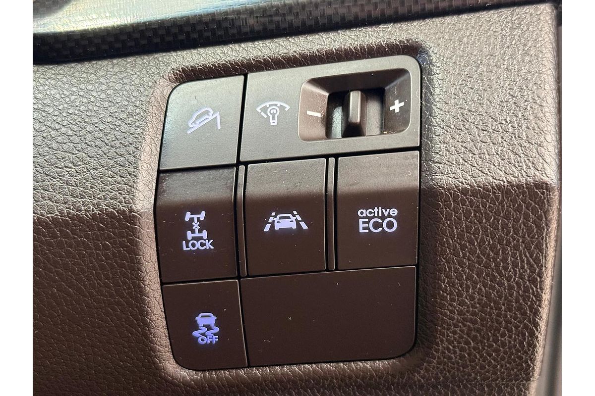 2015 Hyundai Santa Fe Highlander DM2