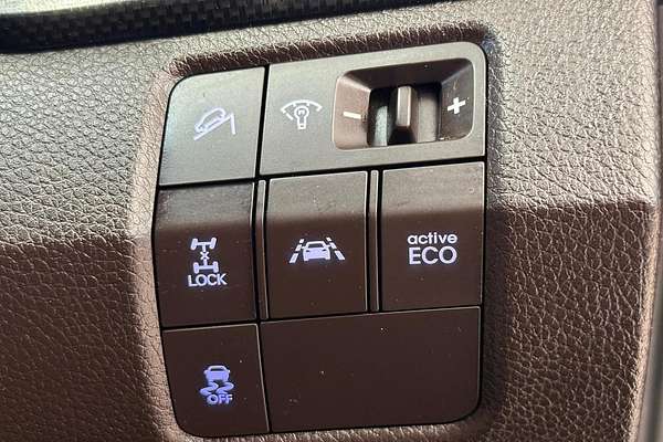 2015 Hyundai Santa Fe Highlander DM2