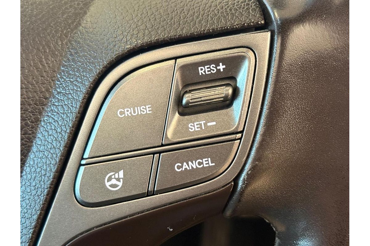 2015 Hyundai Santa Fe Highlander DM2