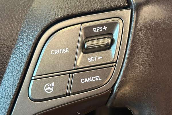 2015 Hyundai Santa Fe Highlander DM2