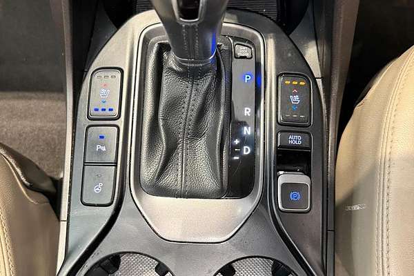 2015 Hyundai Santa Fe Highlander DM2