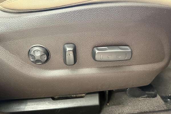 2015 Hyundai Santa Fe Highlander DM2