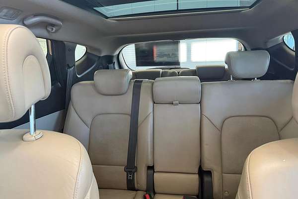 2015 Hyundai Santa Fe Highlander DM2