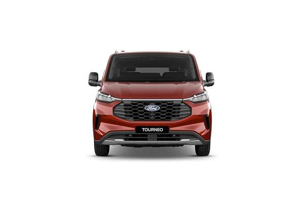 2024 Ford Tourneo Active AV SWB