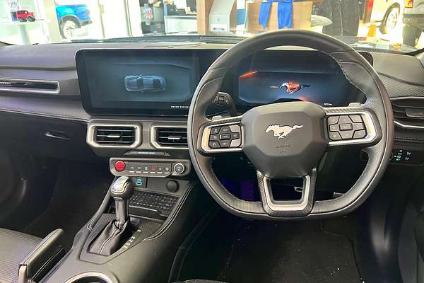 2023 Ford Mustang GT FN