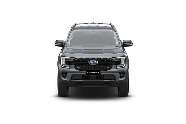 2025 Ford Everest Sport 3.0L