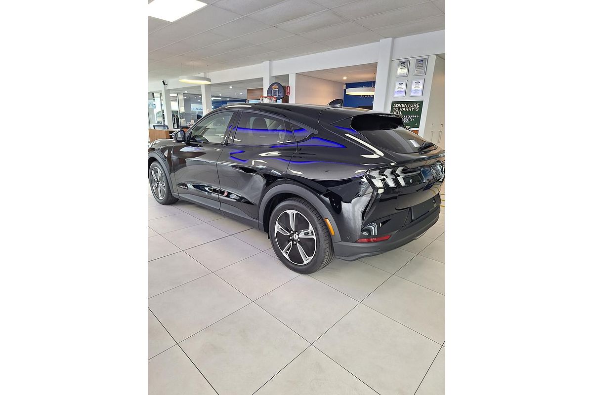 2023 Ford Mustang Mach-E Select