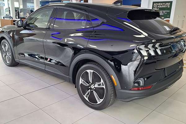 2023 Ford Mustang Mach-E Select