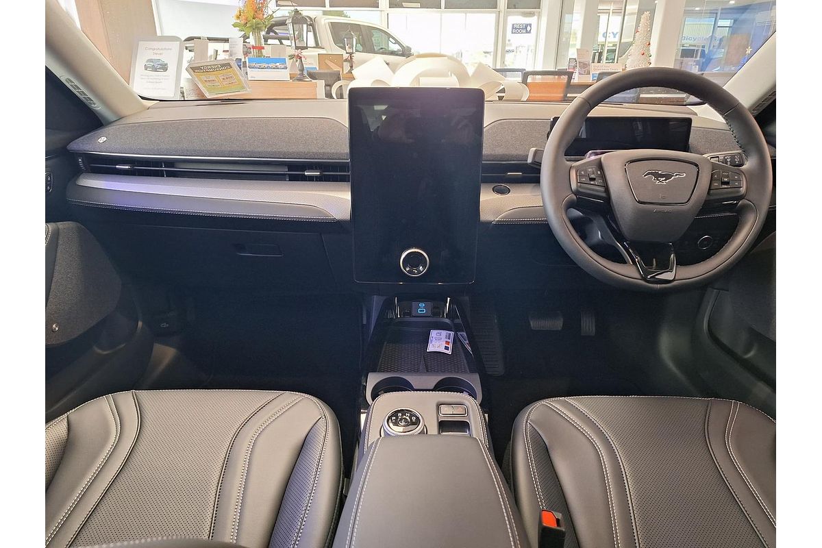 2023 Ford Mustang Mach-E Select