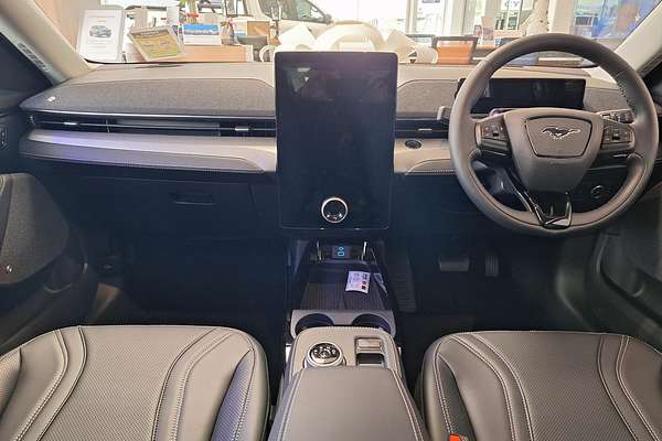 2023 Ford Mustang Mach-E Select