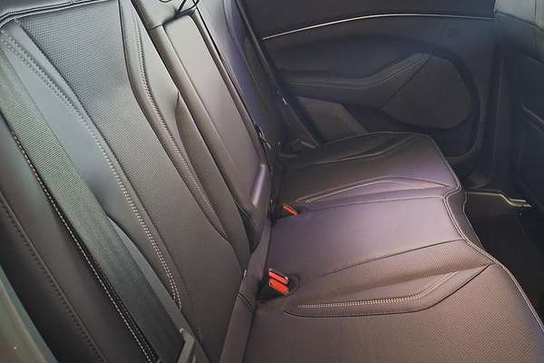 2023 Ford Mustang Mach-E Select