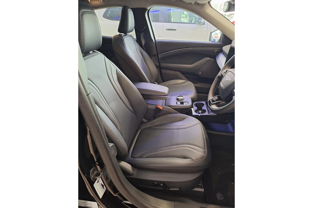 2023 Ford Mustang Mach-E Select