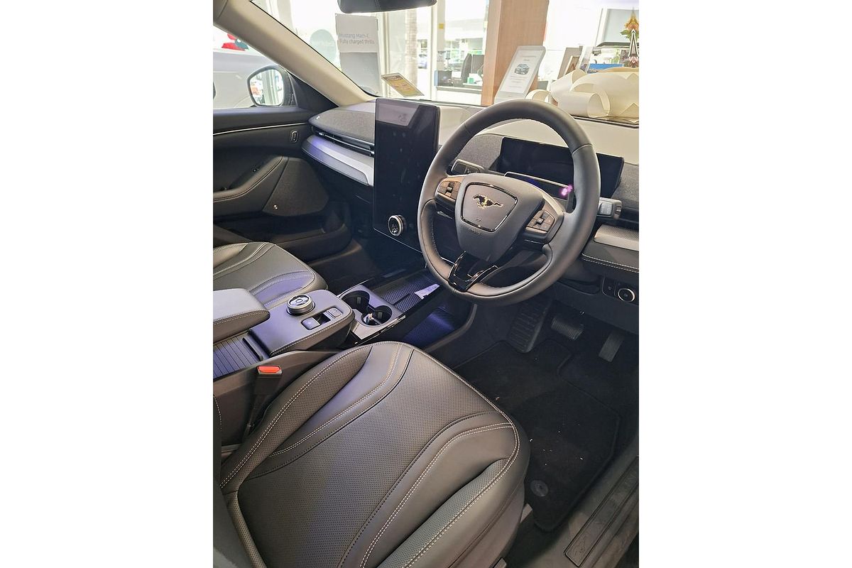 2023 Ford Mustang Mach-E Select