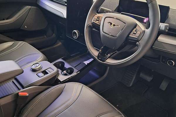 2023 Ford Mustang Mach-E Select