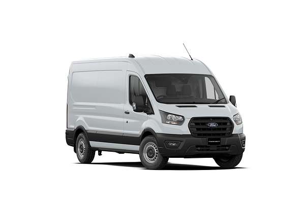 2024 Ford Transit 350L VO LWB Mid Roof