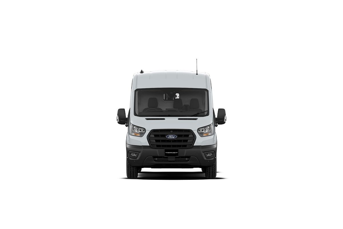 2024 Ford Transit 350L VO LWB Mid Roof