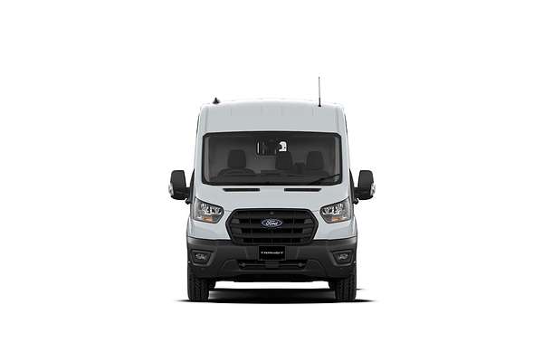 2024 Ford Transit 350L VO LWB Mid Roof