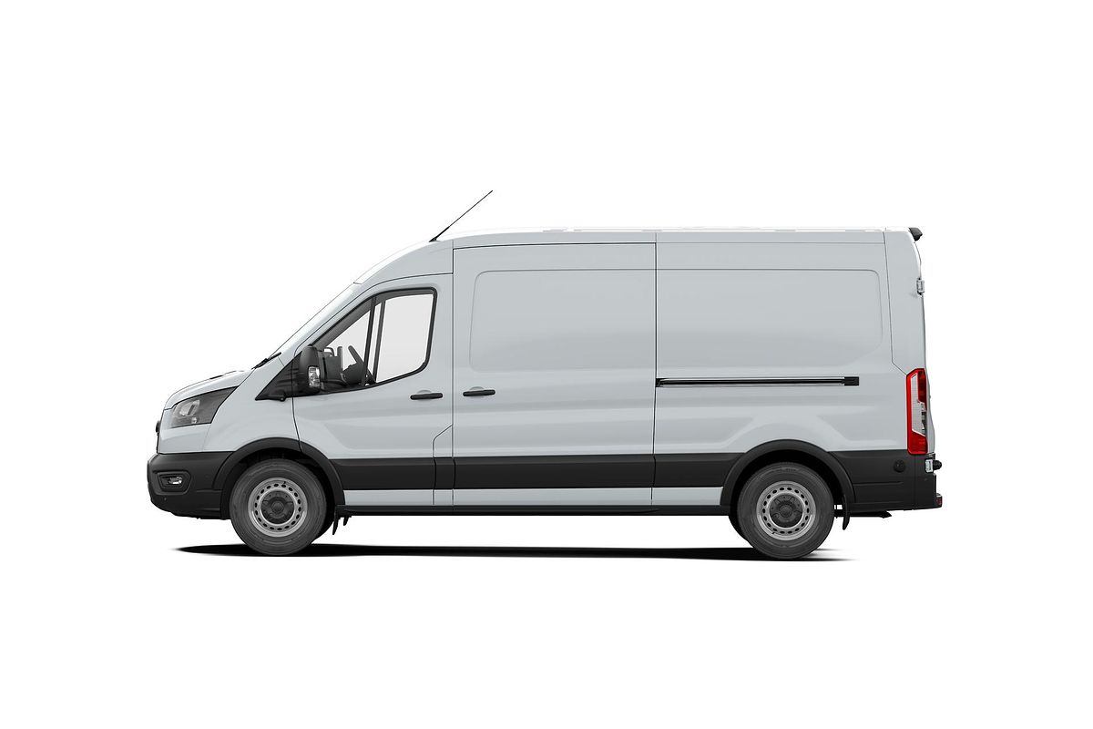 2024 Ford Transit 350L VO LWB Mid Roof