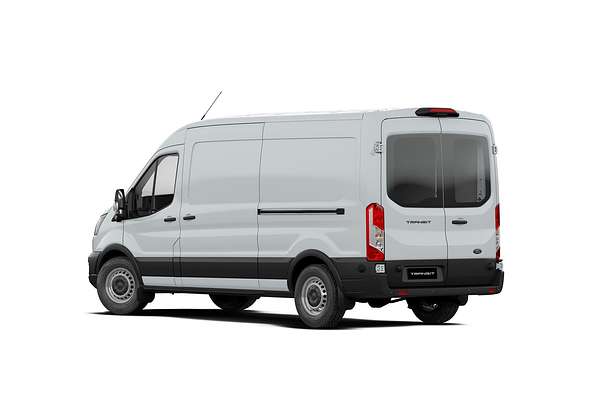 2024 Ford Transit 350L VO LWB Mid Roof