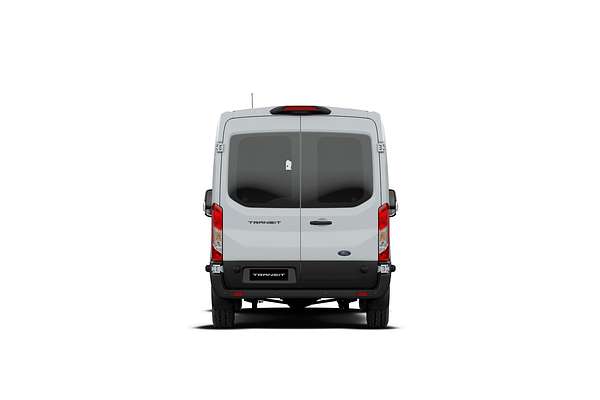 2024 Ford Transit 350L VO LWB Mid Roof