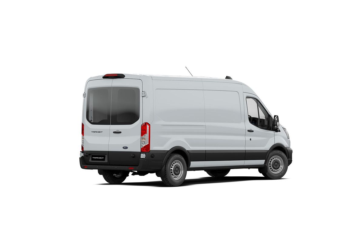 2024 Ford Transit 350L VO LWB Mid Roof