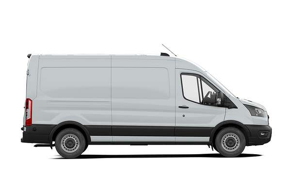 2024 Ford Transit 350L VO LWB Mid Roof