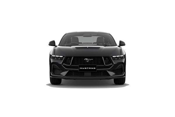 2025 Ford Mustang GT FO