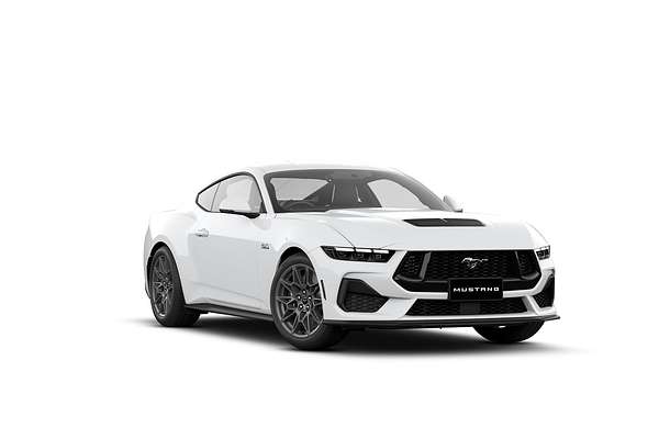 2025 Ford Mustang GT FO