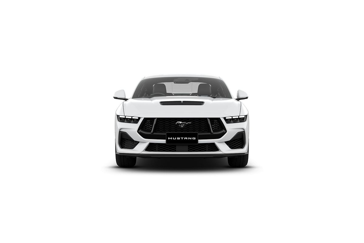 2025 Ford Mustang GT FO