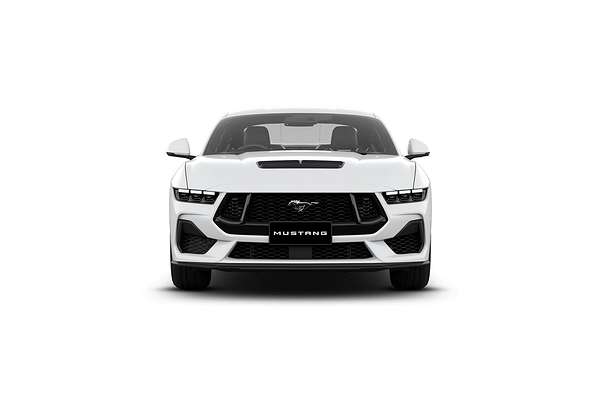 2025 Ford Mustang GT FO