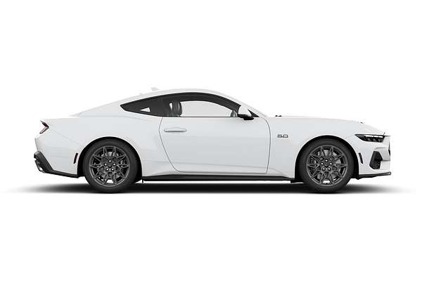 2025 Ford Mustang GT FO