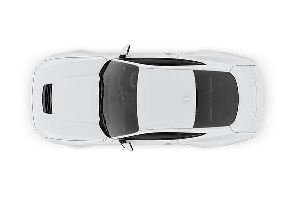 2025 Ford Mustang GT FO