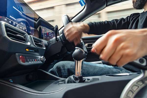 2025 Ford Mustang GT FO