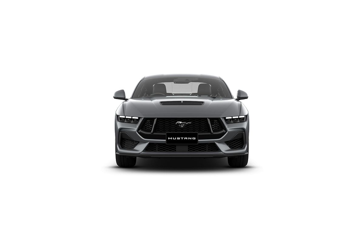 2025 Ford Mustang GT FO