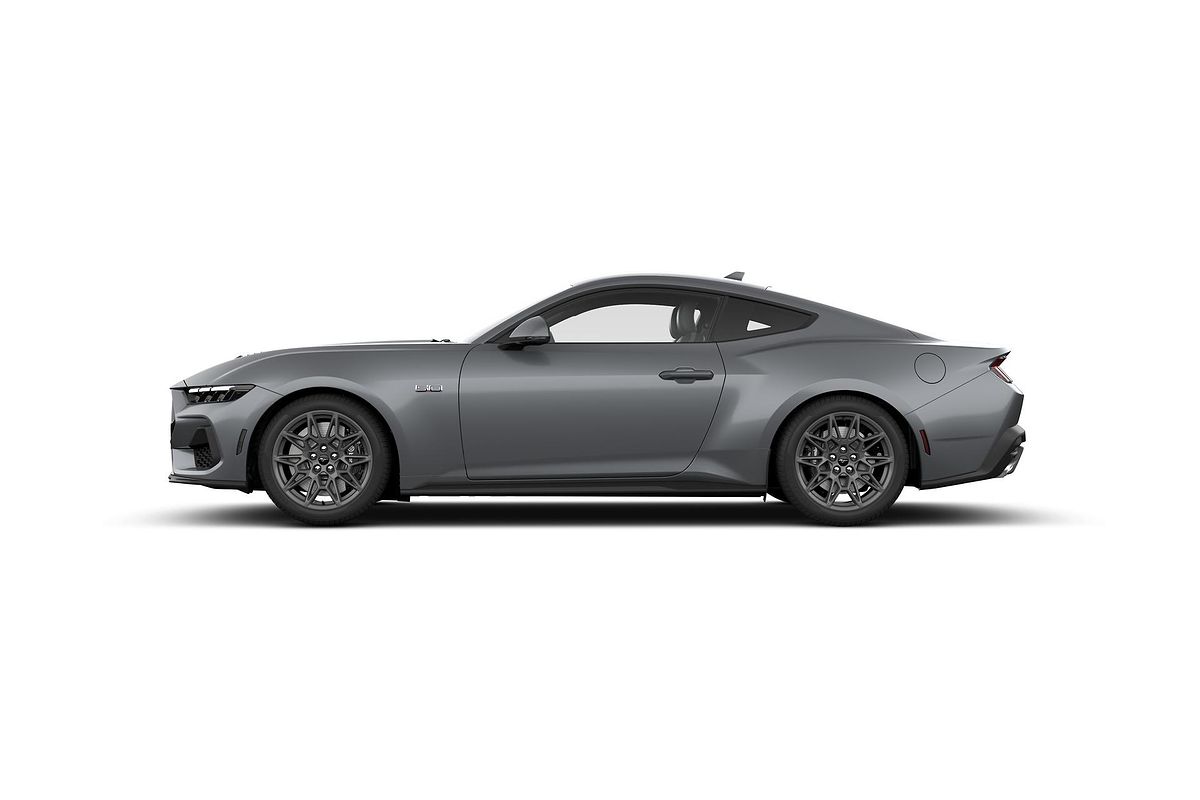 2025 Ford Mustang GT FO