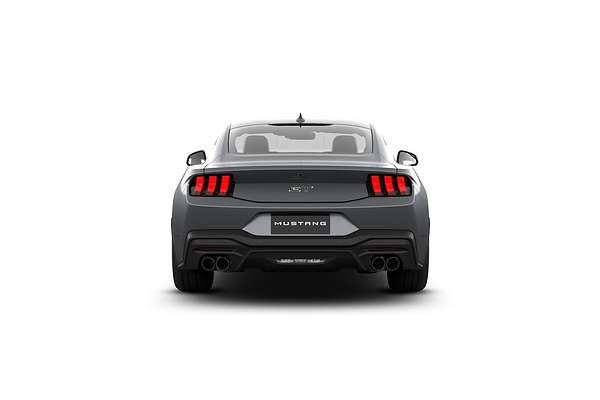 2025 Ford Mustang GT FO