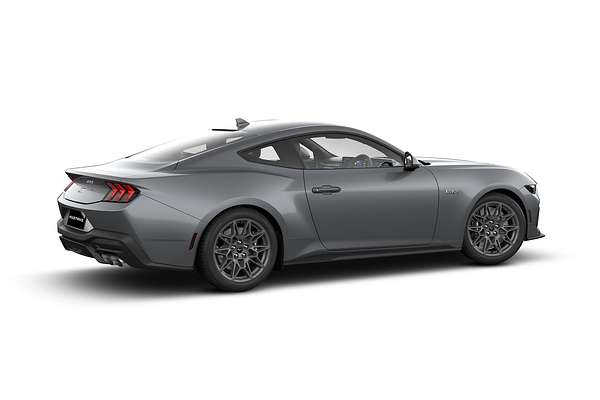 2025 Ford Mustang GT FO