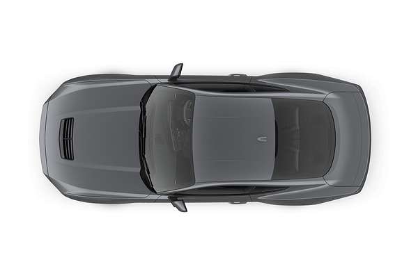 2025 Ford Mustang GT FO