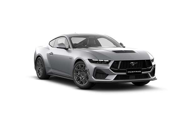 2025 Ford Mustang GT FO